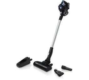 Bosch Bosch Unlimited BCS611P4A - Steelstofzuiger Bosch Bosch Unlimited BCS611P4A - Steelstofzuiger