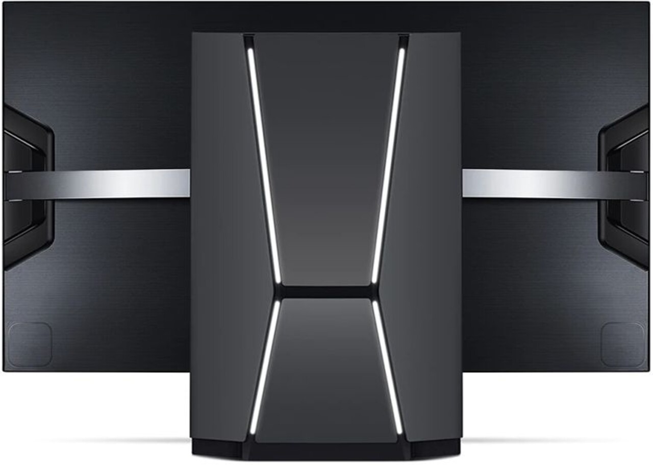 LG LG 42LX3Q6LA - OLED TV