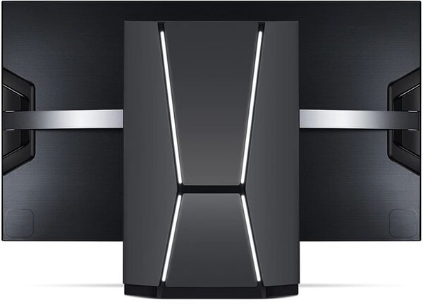 LG LG 42LX3Q6LA - OLED TV