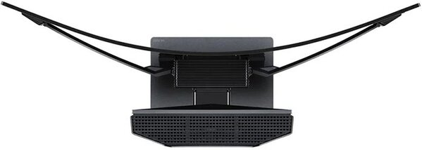 LG LG 42LX3Q6LA - OLED TV