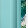 Apple Apple Silicone Case iPad pro 9.7 inch (Sea Blue) Apple Apple Silicone Case iPad pro 9.7 inch (Sea Blue)