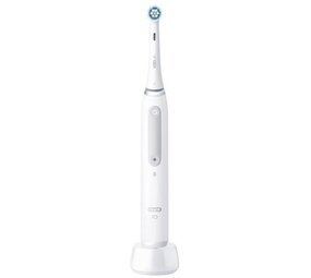 Oral-B Oral-B iO series 4 Wit - Elektrische tandenborstel Oral-B Oral-B iO series 4 Wit - Elektrische tandenborstel