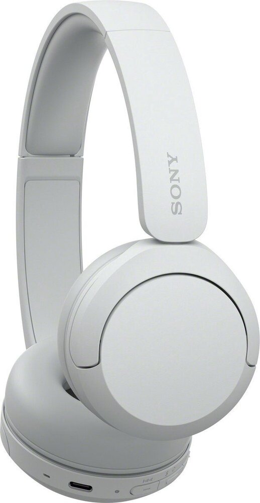 Sony Sony WH-CH520 Wit - Draadloze koptelefoon