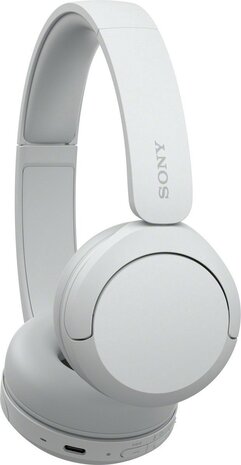 Sony Sony WH-CH520 Wit - Draadloze koptelefoon