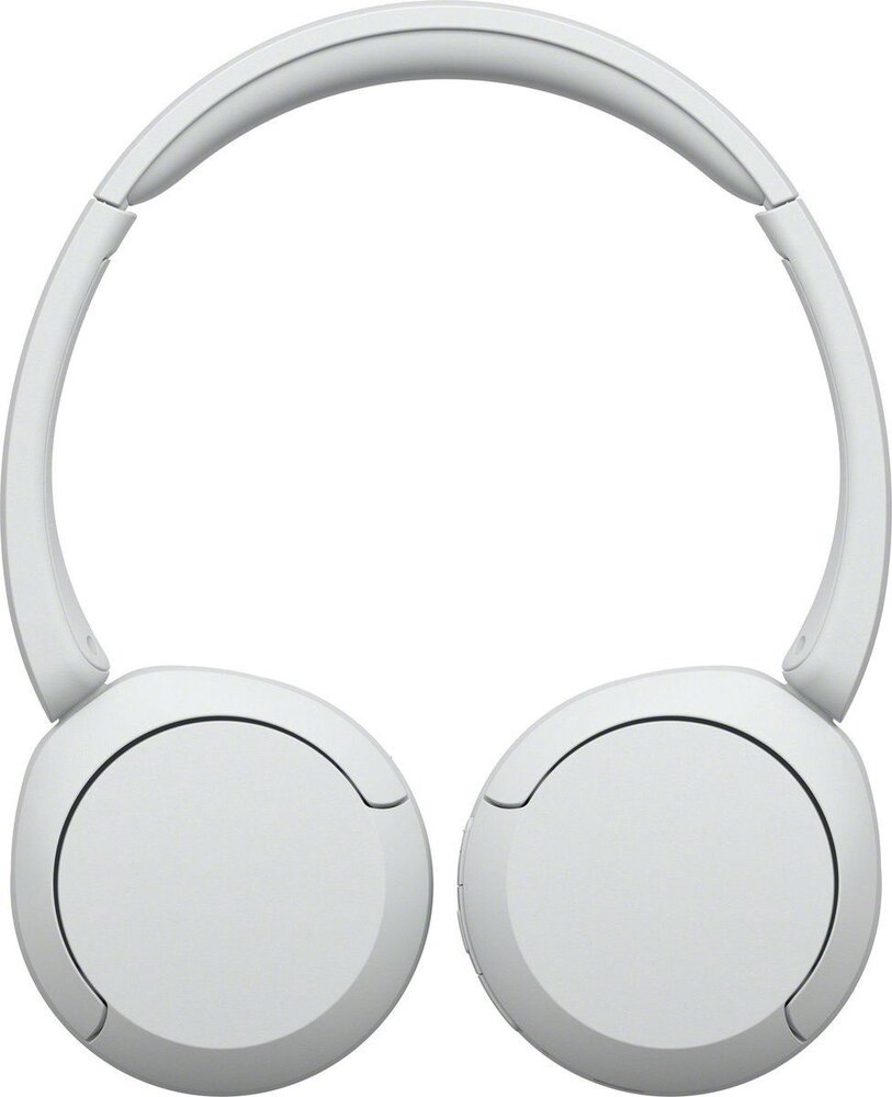 Sony Sony WH-CH520 Wit - Draadloze koptelefoon