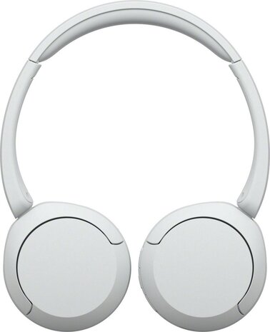 Sony Sony WH-CH520 Wit - Draadloze koptelefoon