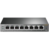 TP-Link TP-Link TL-SG108PE - Netwerk switch TP-Link TP-Link TL-SG108PE - Netwerk switch