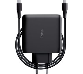 Trust Trust Maxo 65W USB-C lader