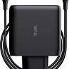 Trust Trust Maxo 65W USB-C lader Trust Trust Maxo 65W USB-C lader