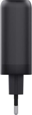 Trust Trust Maxo 65W USB-C lader Trust Trust Maxo 65W USB-C lader