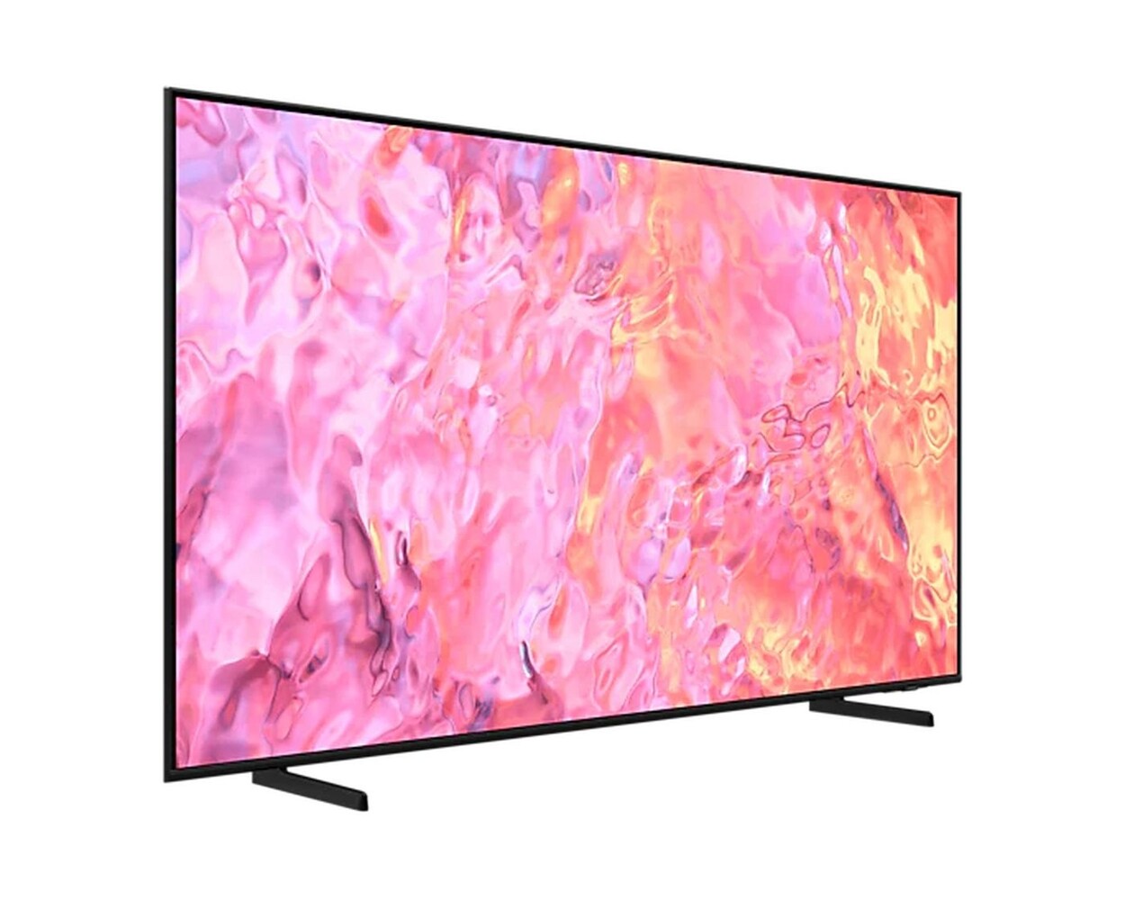 Samsung Samsung QLED 4K 85Q60C (2023) - QLED TV