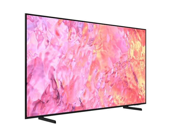 Samsung Samsung QLED 4K 85Q60C (2023) - QLED TV