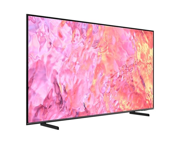 Samsung Samsung QLED 4K 65Q67C (2023) - QLED TV