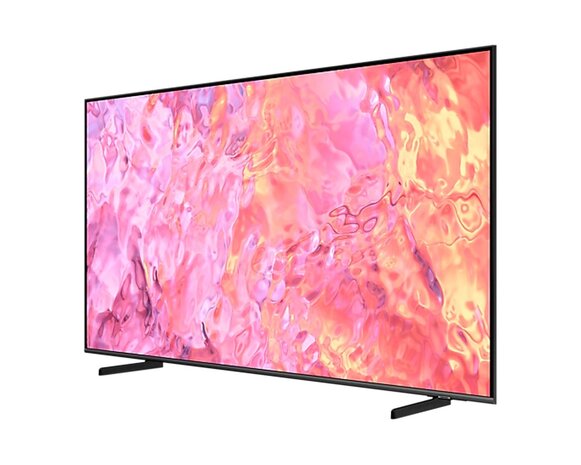 Samsung Samsung QLED 4K 65Q67C (2023) - QLED TV