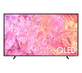 Samsung Samsung QLED 4K 75Q67C (2023) - QLED TV Samsung Samsung QLED 4K 75Q67C (2023) - QLED TV