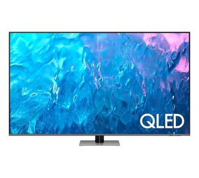 Samsung Samsung QLED 4K 75Q77C (2023) - QLED TV