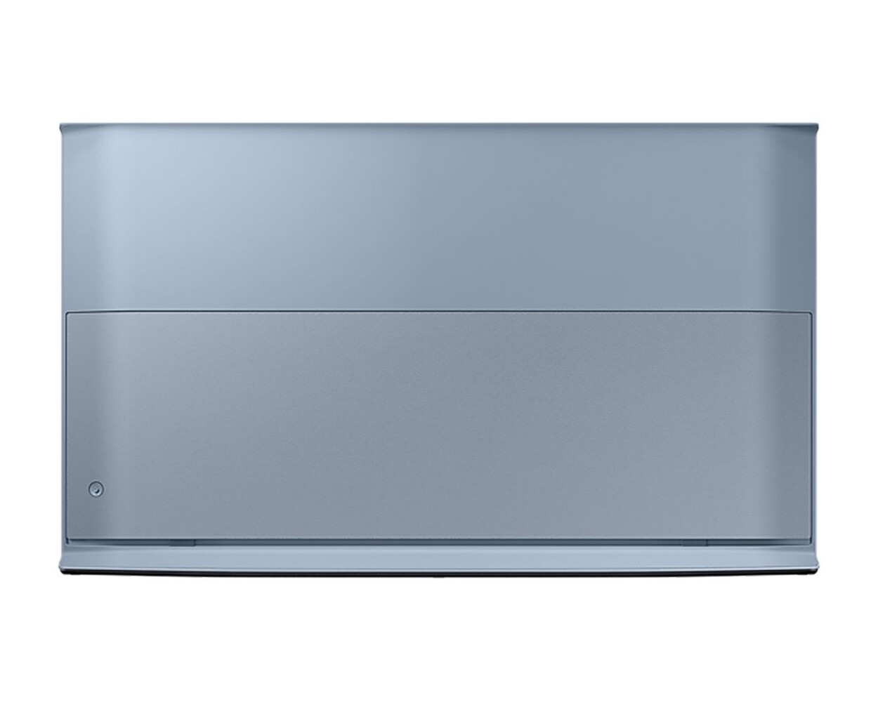 Samsung Samsung The Serif QLED 4K 50LS01B Cotton Blue (2023) - QLED TV