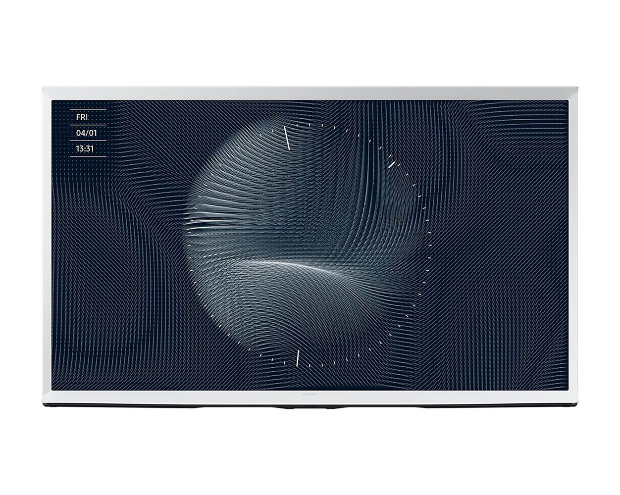 Samsung 50" The Serif 50LS01B Cloud White(2023) - QLED TV Samsung 50" The Serif 50LS01B Cloud White(2023) - QLED TV