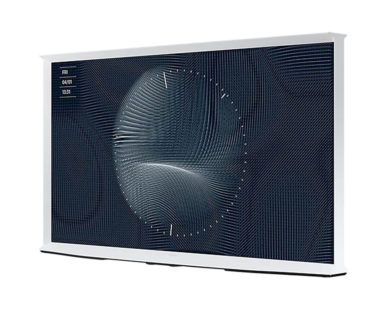 Samsung 50" The Serif 50LS01B Cloud White(2023) - QLED TV Samsung 50" The Serif 50LS01B Cloud White(2023) - QLED TV