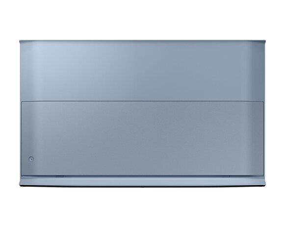 Samsung Samsung The Serif 55LS01B Cotton Blue - QLED TV