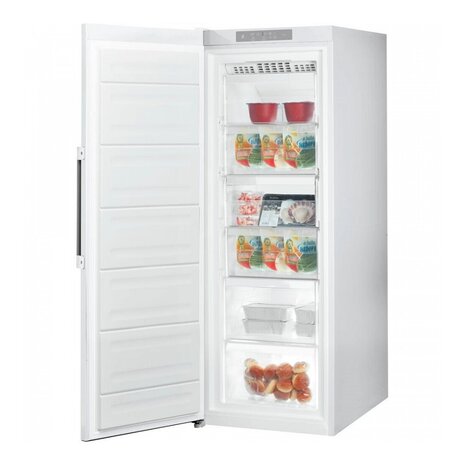 Whirlpool Whirlpool UW6 F1C WB - Vrieskast Whirlpool Whirlpool UW6 F1C WB - Vrieskast