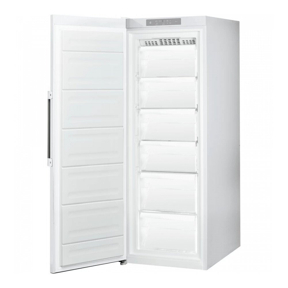 Whirlpool Whirlpool UW6 F1C WB - Vrieskast Whirlpool Whirlpool UW6 F1C WB - Vrieskast