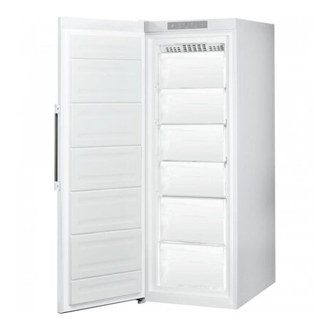 Whirlpool Whirlpool UW6 F1C WB - Vrieskast Whirlpool Whirlpool UW6 F1C WB - Vrieskast