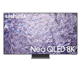 Samsung Samsung Neo QLED 8K 75QN800C - QLED TV