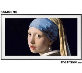 Samsung Samsung The Frame 50LS03B - QLED TV