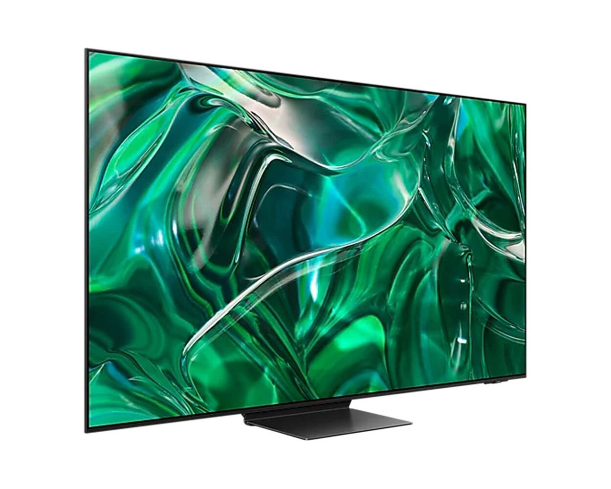 Samsung Samsung OLED 4K 55S95C - OLED TV