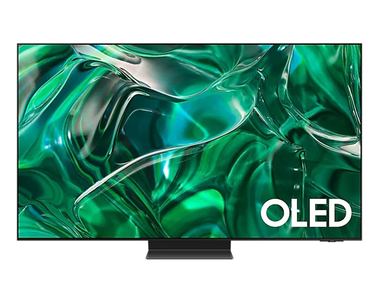 Samsung Samsung OLED 4K 77S95C - OLED TV