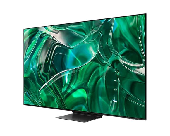Samsung Samsung OLED 4K 77S95C - OLED TV