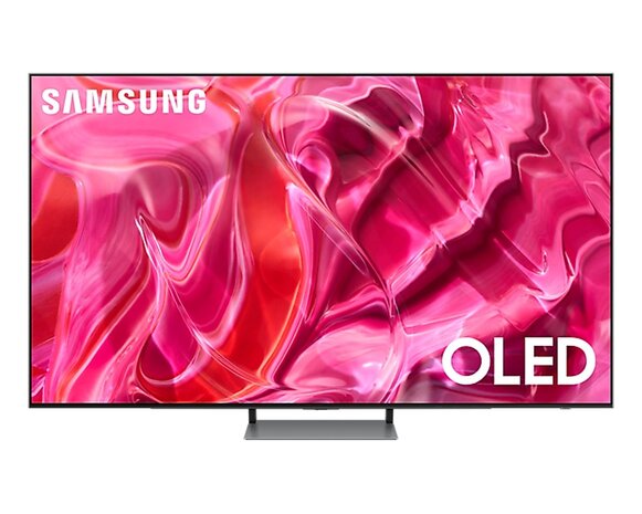 Samsung Samsung OLED 4K 55S93C - OLED TV
