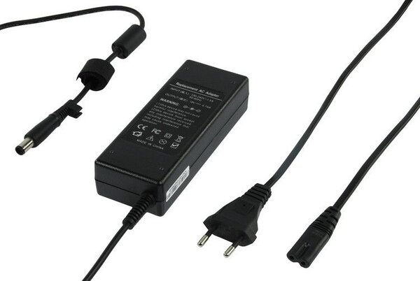 BasicXL Universele HP Voedingsadapter 90W