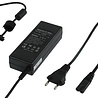 BasicXL Universele HP Voedingsadapter 90W