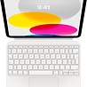 Apple Apple Magic Keyboard voor iPad 10 (2022) - Toetsenbord Apple Apple Magic Keyboard voor iPad 10 (2022) - Toetsenbord