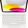 Apple Apple Magic Keyboard voor iPad 10 (2022) - Toetsenbord Apple Apple Magic Keyboard voor iPad 10 (2022) - Toetsenbord