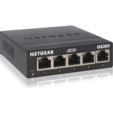 Netgear Netgear GS305-300PES - Netwerk switch Netgear Netgear GS305-300PES - Netwerk switch