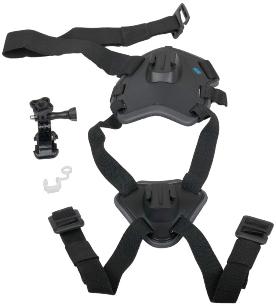 Brofish Brofish K9 Mount Hondenharnas