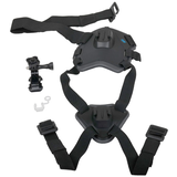 Brofish Brofish K9 Mount Hondenharnas