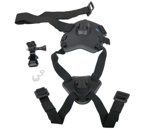 Brofish Brofish K9 Mount Hondenharnas Brofish Brofish K9 Mount Hondenharnas