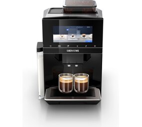 Siemens Siemens EQ.900 TQ903R09 - Koffiemachine Siemens Siemens EQ.900 TQ903R09 - Koffiemachine