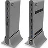ACT ACT AC7047 USB-C Docking Station ACT ACT AC7047 USB-C Docking Station