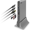 ACT ACT AC7047 USB-C Docking Station ACT ACT AC7047 USB-C Docking Station