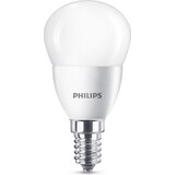 Philips  Philips LED-Lamp Kogel Mat 3,5W (25W) E14