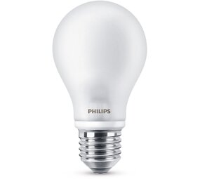 Philips Philips LED-lamp 6W (40W) E27 Philips Philips LED-lamp 6W (40W) E27
