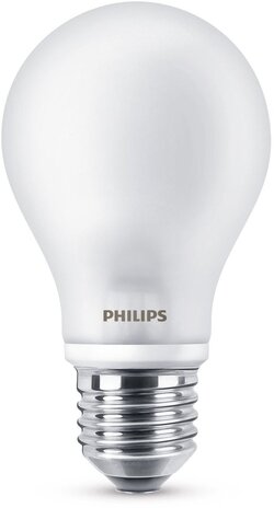 Philips  Philips LED-lamp 6W (40W) E27