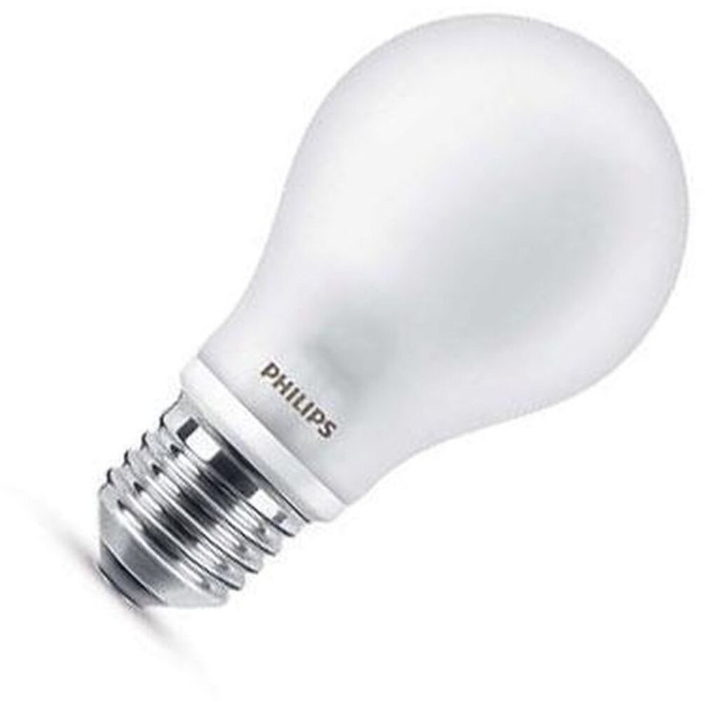 Philips  Philips LED-lamp 6W (40W) E27