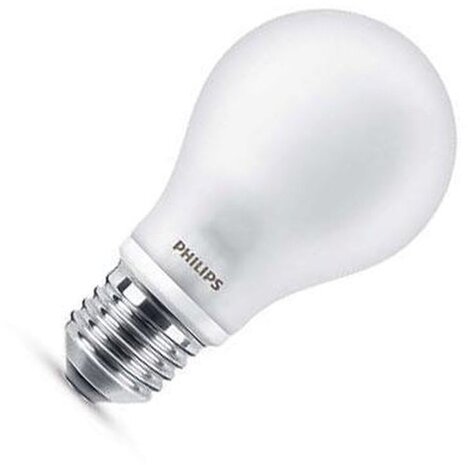 Philips  Philips LED-lamp 6W (40W) E27