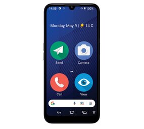 Doro Doro 8200 - Mobiele telefoon